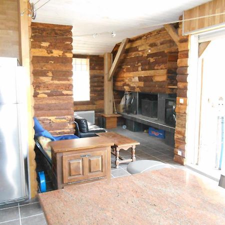 Maison Du Giraldes Claux Puy Mary Gr400 Gite Chalet Le Claux Kültér fotó